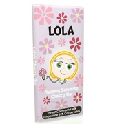 Lola Yummy Scrummy Cherry Bar