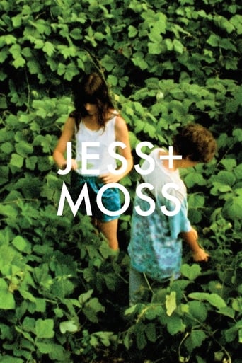 Jess + Moss (2011)