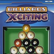 Billiards Xciting