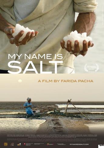 My Name Is Salt (2014)
