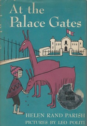 At the Palace Gates (Helen Rand Parish)