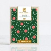 Love Cocoa Avocado 71% Dark