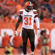 Donte Whitner