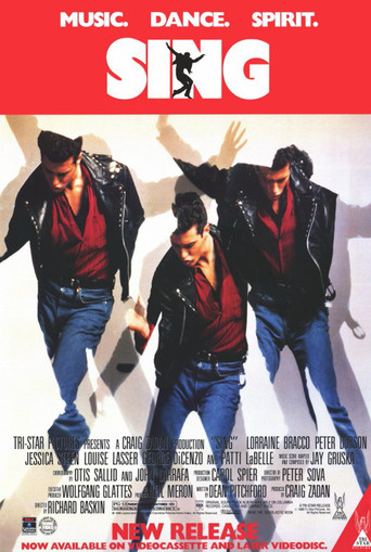 Sing (1989)