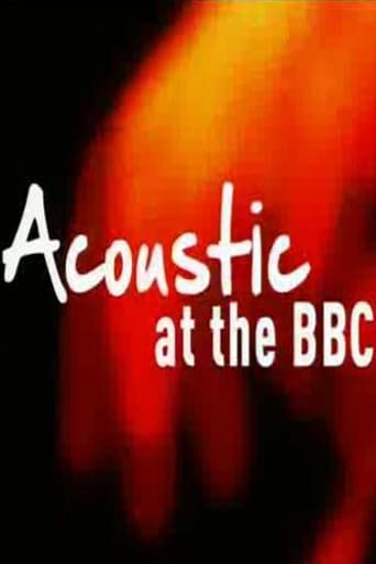 Acoustic at the BBC (2011)