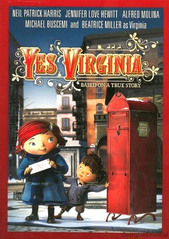 Yes, Virginia (2009)