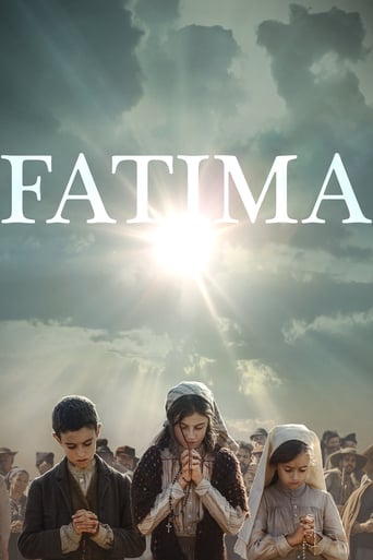 Fatima (2019)