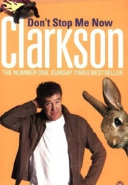 Don't Stop Me Now (Jeremy Clarkson)