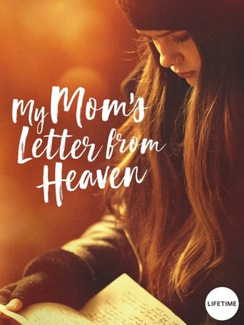 My Mom&#39;s Letter From Heaven (2019)