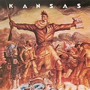 Kansas (Kansas, 1974)