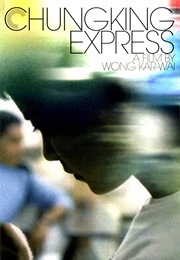 Chunking Express (1994)