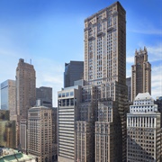 One Grand Central Place, New York