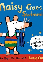 Maisy Goes Swimming (Lucy Cousins)