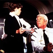 Capt. Clarence Oveur