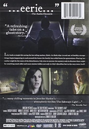 The Sideways Light (2014)