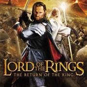The Lord of the Rings: Return of the King