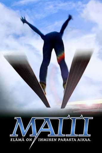Matti: Hell Is for Heroes (2006)