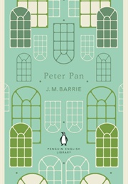 Peter Pan (J. M. Barrie)