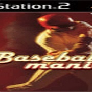 Baseball Mania