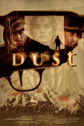 Dust (2001)