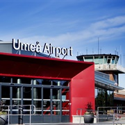 Umeå Airport