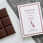 Fossa Davao Philippines 70% Dark