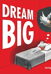 Dream Big (Ian Falconer)