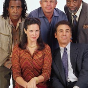 The Michael Richards Show