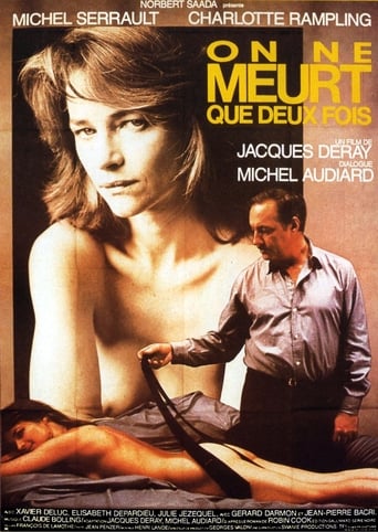 On Ne Meurt Que Deux Fois (1985)