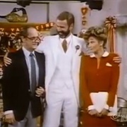 Newhart: Once I Had a Secret Love