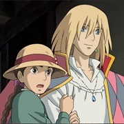 Howl/Sophie