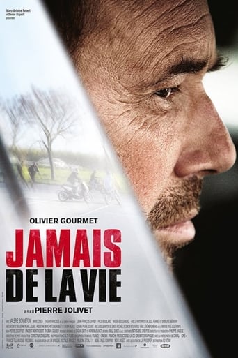 Jamais De La Vie (2015)