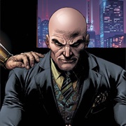 Alexander "Lex" Luthor