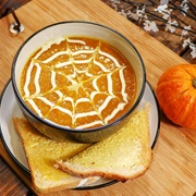 Pumpkin Soup