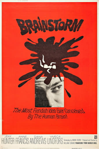 Brainstorm (1965)