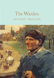 The Warden (Anthony Trollope)