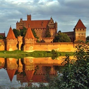Malbork, Poland