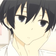 Tanaka: Tanaka-Kun Is Always Listless