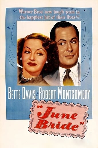June Bride (1948)