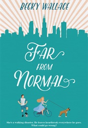 Far From Normal (Becky Wallace)