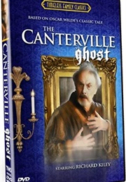 The Canterville Ghost (1985)