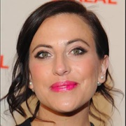 Sarah Gertrude Shapiro