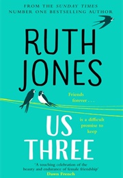 Us Three (Ruth Jones)