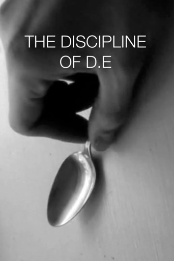 The Discipline of D.E. (1982)