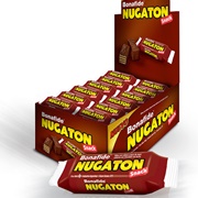 Bonafide Nugaton