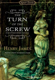 The Turn of the Screw (Henry James)