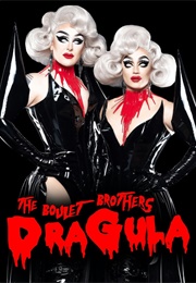 Dragula (2016)
