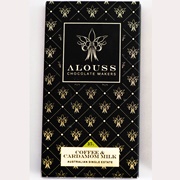 Alouss Coffee & Cardamom Milk