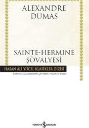 Sainte - Hermine Şövalyesi (A. Dumas)