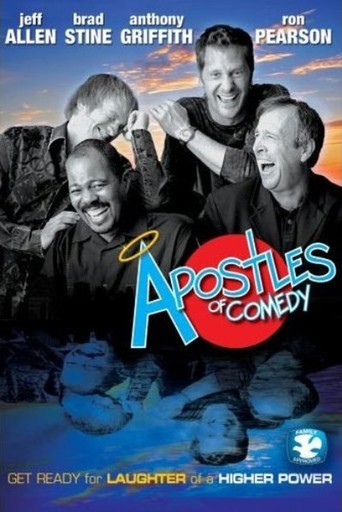 Apostles of Comedy (2008)